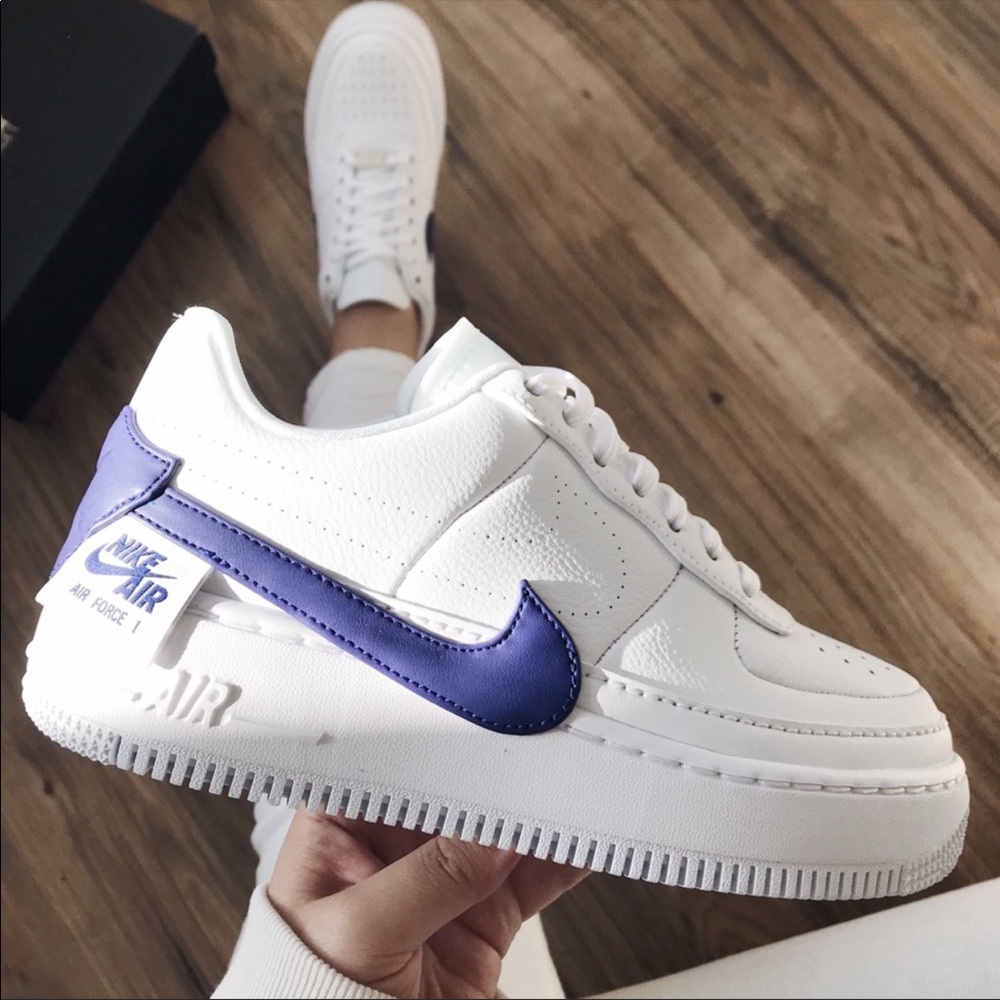 Nike air force 1 low - Picture 3 of 8